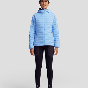 Puffer <b>Jacket</b> for Women Wholesale Custom High Quality Down Puffer <b>Jacket</b> Fashion Style for Women Warm Winter - Product Image 5