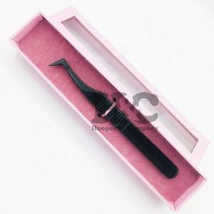 Window <b>Box</b> New Style <b>Card</b> <b>Box</b> Sustainable Tweezer <b>Box</b> Custom Logo Printing Available New Fashion Hand Made Best Price Offer - Product Image 3