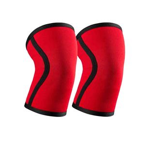 Paire de genouillères chaudes et solides LAMRON INTERNATIONAL LI-KS-015 pour hommes, à séchage rapide, pour la protection sportive - Product Image 5