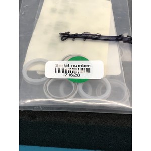 Lote de 8 sellos ONTRAK 33-0004-029, recipiente 5/8" - Equipo y Piezas de Semiconductores de Confianza de Marca Global en - Product Image 4