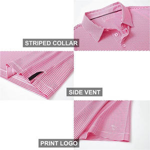 T-shirt Homme Tendance 2026 de Haute Qualité, Dernier Cri, Fabrication Pakistanaise, Facile à Porter, en Polyester/Coton, Séchage Rapide - Product Image 4