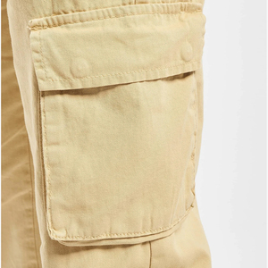 กางเกงคาร์โก้ผู้หญิงขายดี กางเกงผจญภัย ผ้าทนทาน ดีไซน์ใช้งานได้จริง เหมาะสำหรับการเดินทางและการผจญภัยกลางแจ้ง - Product Image 5