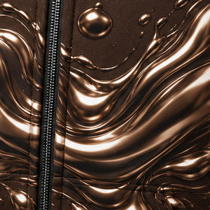 Fabricación Profesional de Sudaderas con Cremallera para Hombre, Estilo Nuevo, Personalizadas, Básicas, al por Mayor, de Alta Calidad - Product Image 6