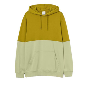 Ropa de Moda Urbana de Alta Calidad al por Mayor, Sudaderas con Capucha Extra Grandes para Hombre, Sudaderas Personalizadas de Algodón y Poliéster - Product Image 1