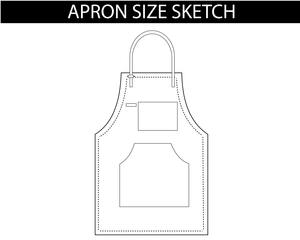 Bolsa de Almacenamiento para Chef, Resistente, de Lona, con Cierre, Correa Cruzada Ajustable, Impermeable, Tamaño Personalizable, LCA-0042 - Product Image 2