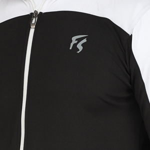 Survêtement à capuche pour homme en velours délavé à l'acide, extensible dans quatre directions, coupe-vent et confortable, idéal pour les sports d'hiver et le jogging d'automne - Product Image 5