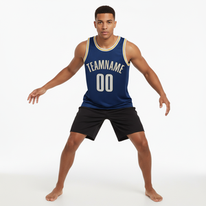 Uniformes Deportivos de Malla de Poliéster de Doble Cara al Por Mayor para Hombres y Mujeres, Jersey de Baloncesto Juvenil Reversible Personalizado - Product Image 2