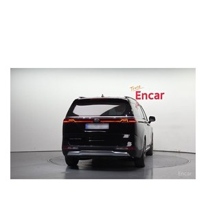 Kia Carnival Noblesse 2021/10, 9 Plazas, Euro V, Volante a la Izquierda, Diésel, Caja de Cambios Automática, Asientos de Cuero, 83,643 km - Product Image 4