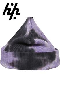 Nouveau bonnet côtelé personnalisé de haute qualité avec conception d'étiquette votre bonnet tricoté avec logo fabriqué par Huzaifa Products - Product Image 3