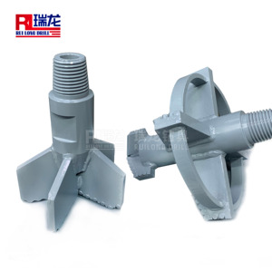 <span class=keywords><strong>PDC</strong></span> Drill <span class=keywords><strong>Bit</strong></span> High Torque Policristalino <span class=keywords><strong>Diamond</strong></span> Compact <span class=keywords><strong>Bit</strong></span> para Water Well - Product Image 4