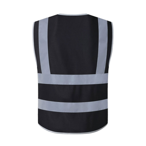Gilet de sécurité sans manches automne-hiver, meilleure qualité, prix abordable, respirant, vente en gros, gilet de sécurité en vente en ligne - Product Image 3