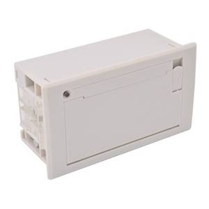 BRIGHTEK WH-E42 58mm Thermal Panel <b>Printer</b> with <b>USB</b> and DC24V - Product Image 1