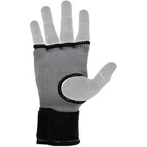 Vendas de gel para boxeo con soporte de impacto para entrenamiento deportivo, actividad física diaria y entrenamiento, soporte para muñeca - Product Image 3