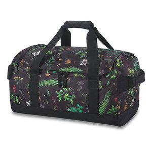 Sac de voyage de grande capacité, sac de sport Oxford imperméable avec séparation pour articles secs et humides, sac de sport pour hommes et femmes avec bandoulière - Product Image 3