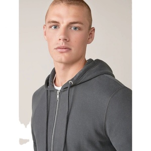 Ropa de calle con cremallera sudaderas con capucha cómodas hombres mujeres diseño de moda sudadera de alta calidad ropa Casual Unisex moda Top sudaderas con capucha - Product Image 4