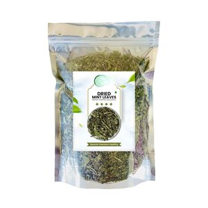 Hojas de menta secas de buena calidad/Hojas de menta secas naturales de Vietnam - Product Image 1