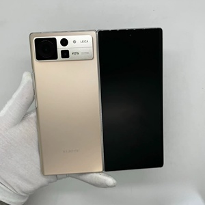 หน้าจอมือถือแบบพับได้โทรศัพท์มือถือ xiaom MIX Fold 2 5G สำหรับโทรศัพท์ Android Xiaomi MIX Fold 2 - Product Image 1