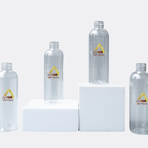 100ml PET <b>Fine</b> <b>Mist</b> <b>Spray</b> <b>Bottle</b> for Skincare Personal Care Vietnam OEM Packaging Manufacturer - Product Image 1