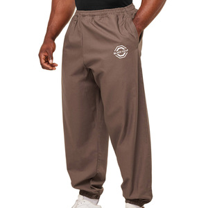High Quality Multi Solid Color <b>Trousers</b> <b>Mans</b> Straight Casual Business Slim Gym Fitness Custom Wholesale Casual Wear <b>Trouser</b> - Product Image 5
