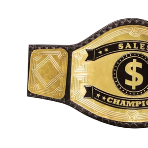 Ceinture de champion personnalisée, trophée de récompense sur mesure, ceinture sportive de haute qualité avec symbole du dollar, cadeau de reconnaissance unique - Product Image 6