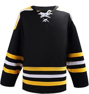 Camiseta de hockey sobre hielo - Product Image 1