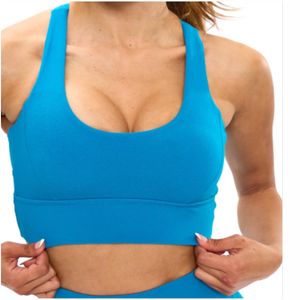 Soutien-gorge de sport pour femme en gros, idéal pour la gym et les activités sportives, nouveau design, qualité supérieure, soutien-gorge de sport pour femme BY BS Yoga Bra 2026 - Product Image 2