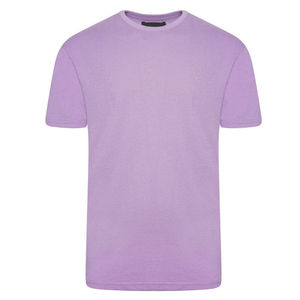 เสื้อยืดแขนสั้นลำลองผู้ชายสีตัดกัน ลดราคาสุดฮอต สินค้ามาใหม่ ชุดเซ็ตเสื้อและกางเกงขาสั้น ผ้าฝ้ายระบายอากาศ คุณภาพสูง - Product Image 6