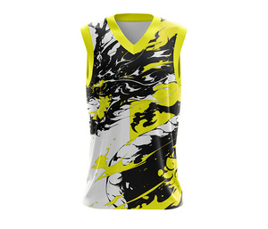 Custom OEM ODM Basketball Apparel Supplier Set High Quality for Dry Breathable Polyester Jersey And Shorts For <b>Men</b> Women - Product Image 1
