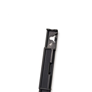 Clip de fixation du pare-brise avant 1622750180 811025 pour Peugeot 3008 4008 408 5008 508 Citroën C5 C4 - Product Image 1