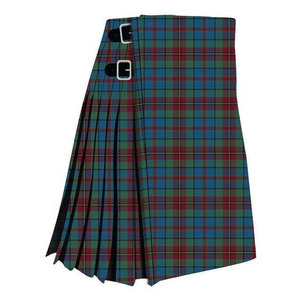 Women Warm Breathable Casual Knitted <b>Kilt</b> Skirt Pleated <b>Mini</b> Skirt Wholesale Fashion - Product Image 1