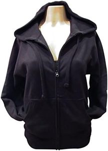 Hot Selling Unisex Rhinestone Cross Angel Wings <b>Hoodie</b> Oversized Y2K <b>Gothic</b> Full Zip Sweatshirt Heavyweight OEM Manufacturer - Product Image 2
