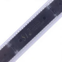 Circuits intégrés STC89C52RC-40I-PDIP40 DIP-40 originaux, flambant neufs
