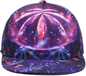 Gorra de Béisbol Personalizada con Marca, Ajuste Cómodo, Venta al por Mayor Directa - Product Image 3