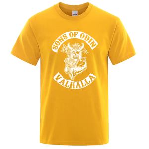 Camiseta Personalizada de Lujo de Fabricante OEM, Cuello Redondo, Hombros Caídos, Estilo Urbano, Talla Grande, para Unisex - Product Image 4