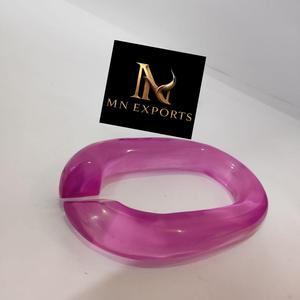 MN EXPORTS Adorno de Cadena Colgante de Pared Hecho a Mano con Resina, Diseño Moderno, Duradero, Decoración para Bodas y Diwali - Product Image 4