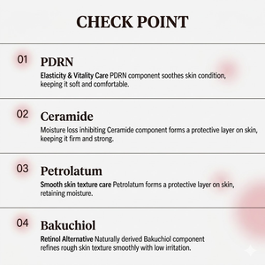 Tarro Cosmético Acrílico Transparente con Tapa Negra, Envase Personalizado con Logotipo para Crema Facial, Envase para Crema de Ojos, 50 ml - Product Image 6