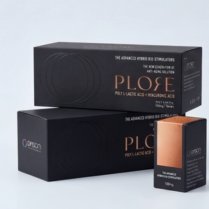 PLORE Acide Poly-L-Lactique Hyaluronate de Sodium Bio-Stimulateur Cutané Visage Cou Corps Renouvellement du Collagène Anti-Âge - Product Image 5