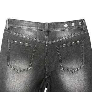 Training Shorts Oem Men Blank Football Soccer Shorts With <b>Strip</b> And Mesh Customize Sports Shorts Made In Pakistan Men shorts - Product Image 4