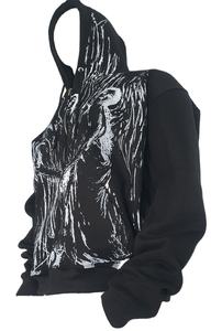 Sudadera térmica de diseño personalizado, Sudadera con capucha de estilo pulóver con logotipo personalizado, a la moda sudadera con cremallera, sudadera para hombre - Product Image 3