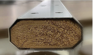 Heavy-Duty AC220V/DC năng lượng mặt trời Powered nhôm Boom cổng rào cản cho bãi đậu xe rất nhiều - Product Image 6