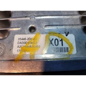 ECUs y Módulos de Computación Usados para Elantra 954402DCA0 - Product Image 4