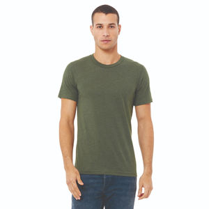 Camisetas para hombre de diseño simple, tela de algodón, transpirables y suaves para uso diario, conjuntos de verano, uso en el gimnasio y comodidad informal en oferta. - Product Image 1