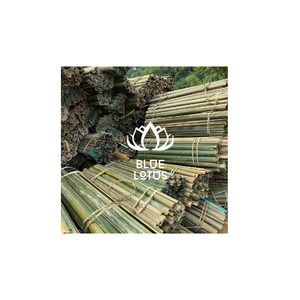Los Más Vendidos: Lamas de Bambú Ecológicas, Seguras y Limpias, Producto 100% Vegetal, Ideal para Tejidos y Revestimientos de Paredes, Precio Directo de Fábrica - Product Image 1