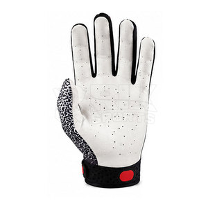 Custom Sim Racing <b>Gloves</b> High Grip Racing <b>Gloves</b> Breathable <b>Driving</b> <b>Gloves</b> For Gaming Racing And Practice Use - Product Image 3