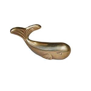 Decorative Executive Metal Paperweight For Stylish Office Setup And Secure Paper Holding Function - Product Image 5