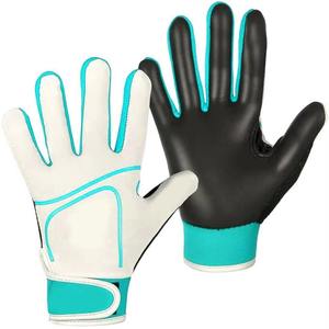 Fabrication de gants de gardien de but de football avec logo et design personnalisés, gants imperméables pour la natation et la plongée, gants en néoprène - Product Image 1