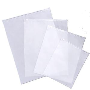Plastic <b>Bag</b> With Zip Lock Custom <b>Packaging</b> <b>Bags</b> Matte <b>Bag</b> Premium Export Quality Wholesale Supplier Factory Price Bulk - Product Image 3