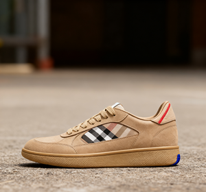 Tendance 2025 : Baskets de luxe de haute qualité – Style décontracté pour la marche, respirantes et amortissantes, avec logo personnalisable - Product Image 1