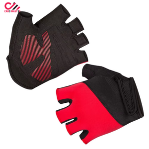 Guantes de Ciclismo sin Dedos para Deportes al Aire Libre, Venta Caliente, Antideslizantes, para Entrenamiento en Gimnasio y Ciclismo - Product Image 4