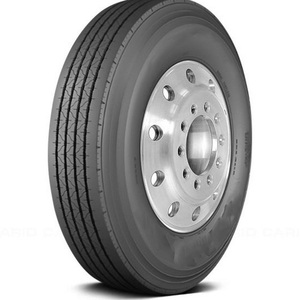 Pneu tubeless en gros à bas prix 245/70R19.5-16PR 11R22.5 12R22.5 11R24.5 7.5R16LT pour camion - Product Image 3